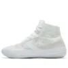 Chuck Taylor All Star Pro BB “Triple White”