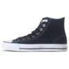Chuck Taylor All Star Pro High “Black”