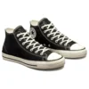 Chuck Taylor All Star Pro High “Black Egret”
