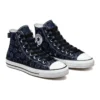 Chuck Taylor All Star Pro High “Obsidian Dice”