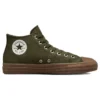 Chuck Taylor All Star Pro Mid “Cargo Khaki Dark Gum”