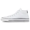 Chuck Taylor All Star Pro Mid “White Black”