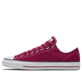 Chuck Taylor All Star Pro “Purple”