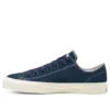 Chuck Taylor All Star Pro Suede Low “Obsidian”