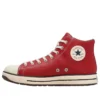 Chuck Taylor All Star PS II HI “Red”