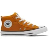 Chuck Taylor All Star Pumpkin Yellow