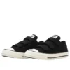 Chuck Taylor All Star (R) V-3 OX “Black”