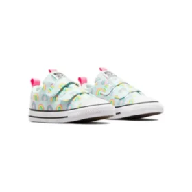 Chuck Taylor All Star Rave Easy-On “Baby Blue”