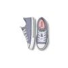 Chuck Taylor All Star Rave “Purple Pink”