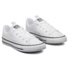 Chuck Taylor All Star Rave “White”