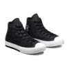 Chuck Taylor All Star Renew 1970s Redux Scrap “Black”