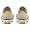 Chuck Taylor All Star Renew Cotton Low “Desert Ore”