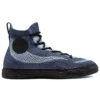 Chuck Taylor All Star Renew Crater Knit High “Steel Ghost”