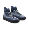 Chuck Taylor All Star Renew Crater Knit High “Steel Ghost”