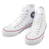 Chuck Taylor All Star Rh Z Hi “White”