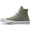 Chuck Taylor All Star Seasonal Color High “Army Green”