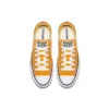 Chuck Taylor All Star Seasonal Color Low Top “Yellow White”