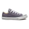 Chuck Taylor All Star Seasonal Low Top “Purple White”