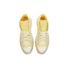 Chuck Taylor All Star Seasonal “Yellow White”