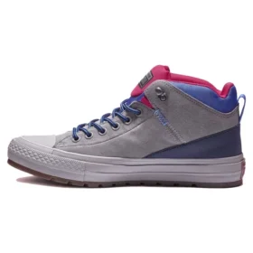 Chuck Taylor All Star Sherpa Urban Hi “Mason Pink”