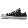 Chuck Taylor All Star Shoes “Floral Embroidery”