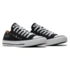 Chuck Taylor All Star Shoes “Floral Embroidery”