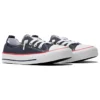 Chuck Taylor All Star Shoreline Shoes “Black White”