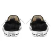 Chuck Taylor All Star Shoreline Slip “Black”