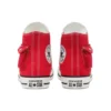 Chuck Taylor All Star Side Pocket “Red”