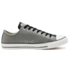 Chuck Taylor All Star “Silver Grey”