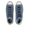 Chuck Taylor All Star SK Hi “Navy”
