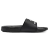 Chuck Taylor All Star Slide Low Top “Black”