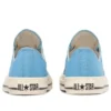 Chuck Taylor All Star Slip 3 OX Japan “Light Blue”