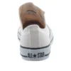 Chuck Taylor All Star Slip-On III OX “White”