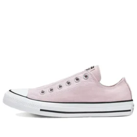 Chuck Taylor All Star Slip “Pink”
