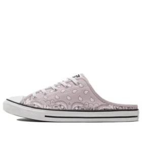 Chuck Taylor All Star Slipper “Pink Purple”