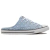 Chuck Taylor All Star Slippers “Blue White”