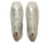 Chuck Taylor All Star Square Toe Sv Hi “Silver”