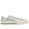 Chuck Taylor All Star Square Toe Sv OX “Silver”