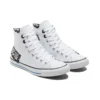 Chuck Taylor All Star “Standard White Black”