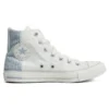 Chuck Taylor All Star Stripe Knit