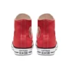 Chuck Taylor All Star Sucker Love Denim High Top “Red”