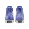 Chuck Taylor All Star Sun Washed Textile “Ultra Violet”