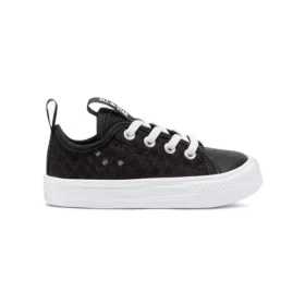 Chuck Taylor All Star Superplay “Black White”