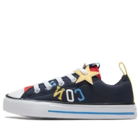 Chuck Taylor All Star Superplay “Blue”