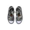 Chuck Taylor All Star Superplay Sandal “Black Green”