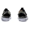 Chuck Taylor All Star Superplay Sandal “Black Green”