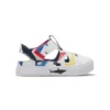 Chuck Taylor All Star Superplay Sandal “White Blue Red”