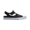 Chuck Taylor All Star Superplay “Small Black”