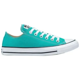Chuck Taylor All Star “Teal Green”